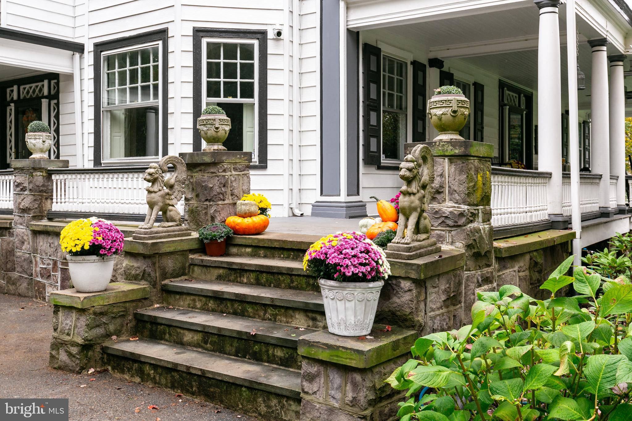 4 Park Avenue Riverton, NJ 08077 - Photo 8 of 65