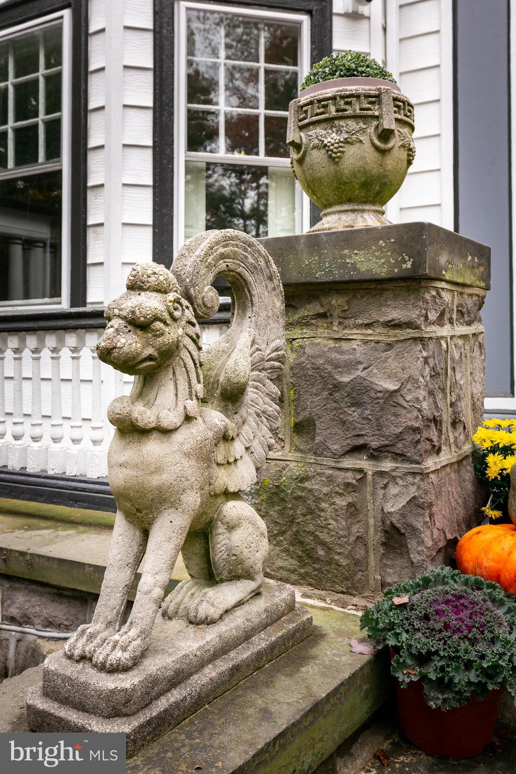 4 Park Avenue Riverton, NJ 08077 - Photo 9 of 65