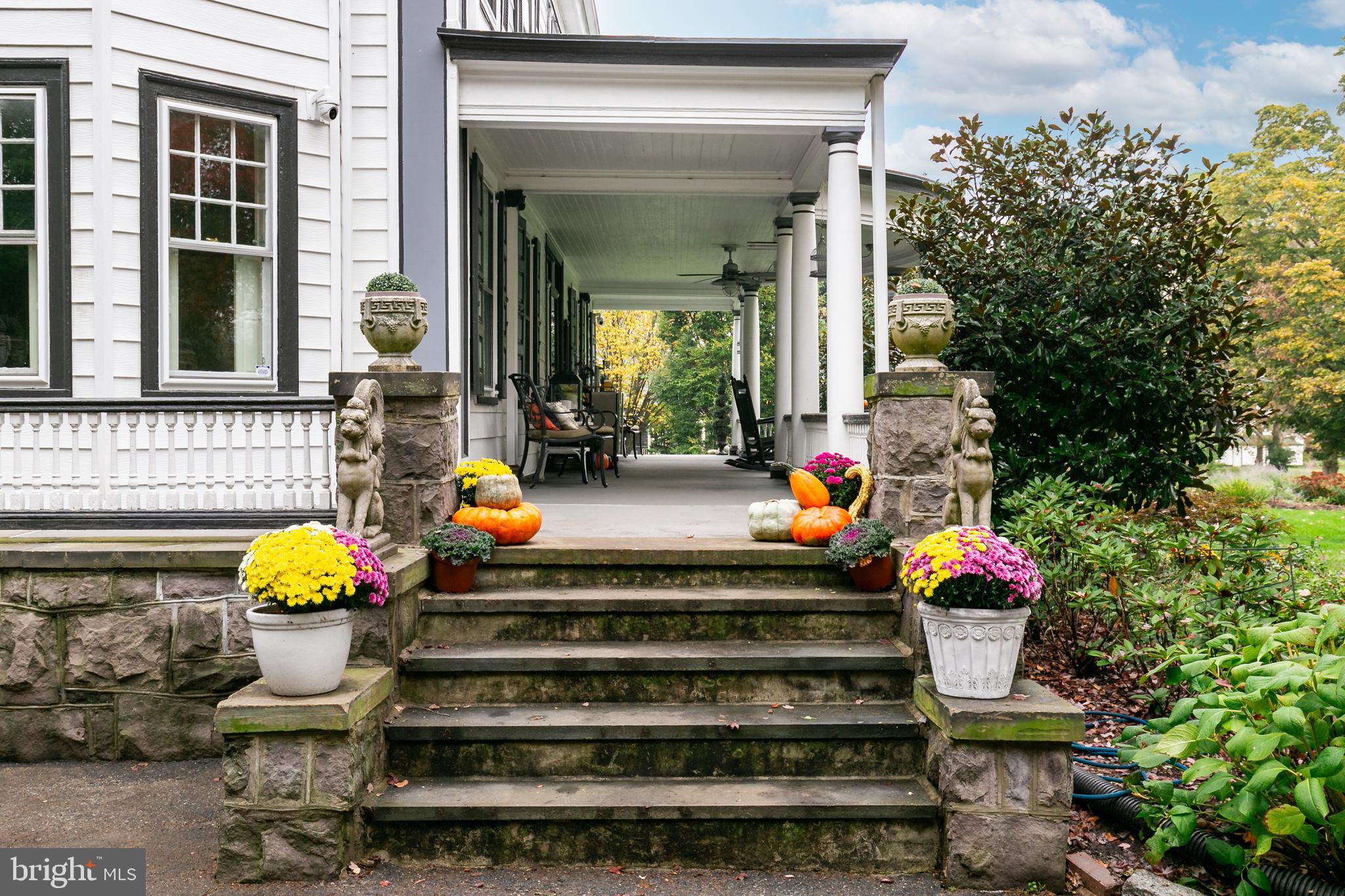 4 Park Avenue Riverton, NJ 08077 - Photo 10 of 65