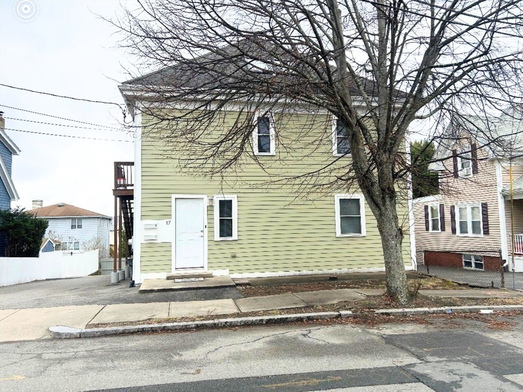 17 Proctor Street, Unit 1 Peabody, MA 01960 - Photo 2 of 6