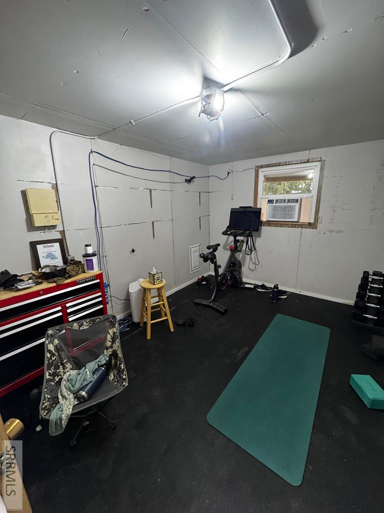 211 East Pine Street Shelley, ID 83274 - Photo 31 of 39 220 sqft. ADU/Shed Conversion