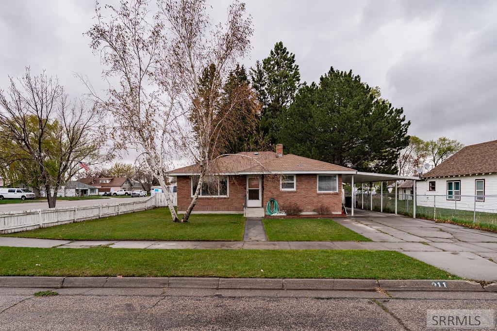211 East Pine Street Shelley, ID 83274 - Photo 34 of 39