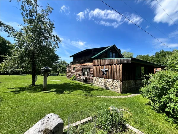 $369,000 | 882 Alma Hill Road, Alma, NY 14708
