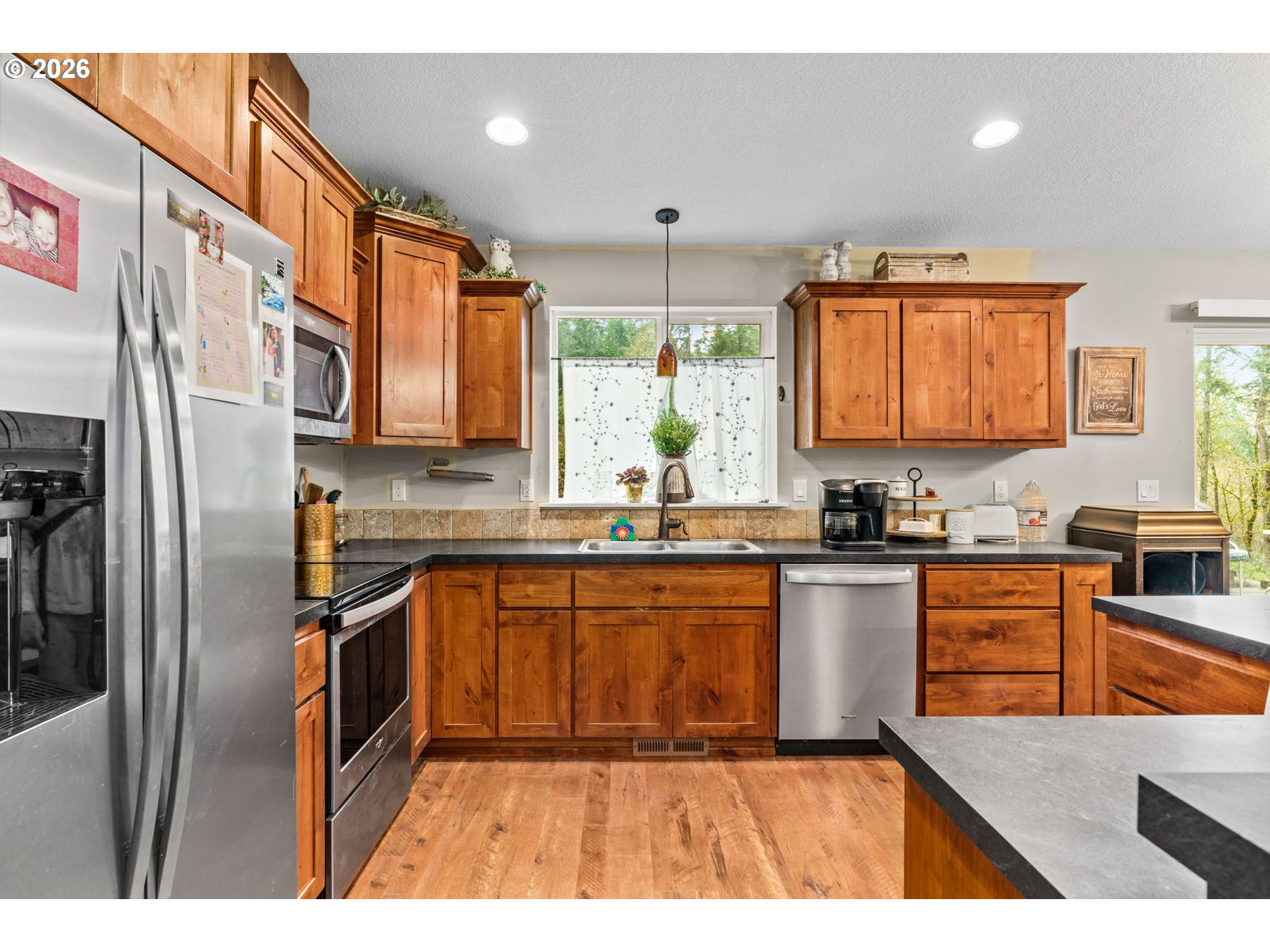 38160 Franklin Butte Road Scio, OR 97374 - Photo 12 of 24