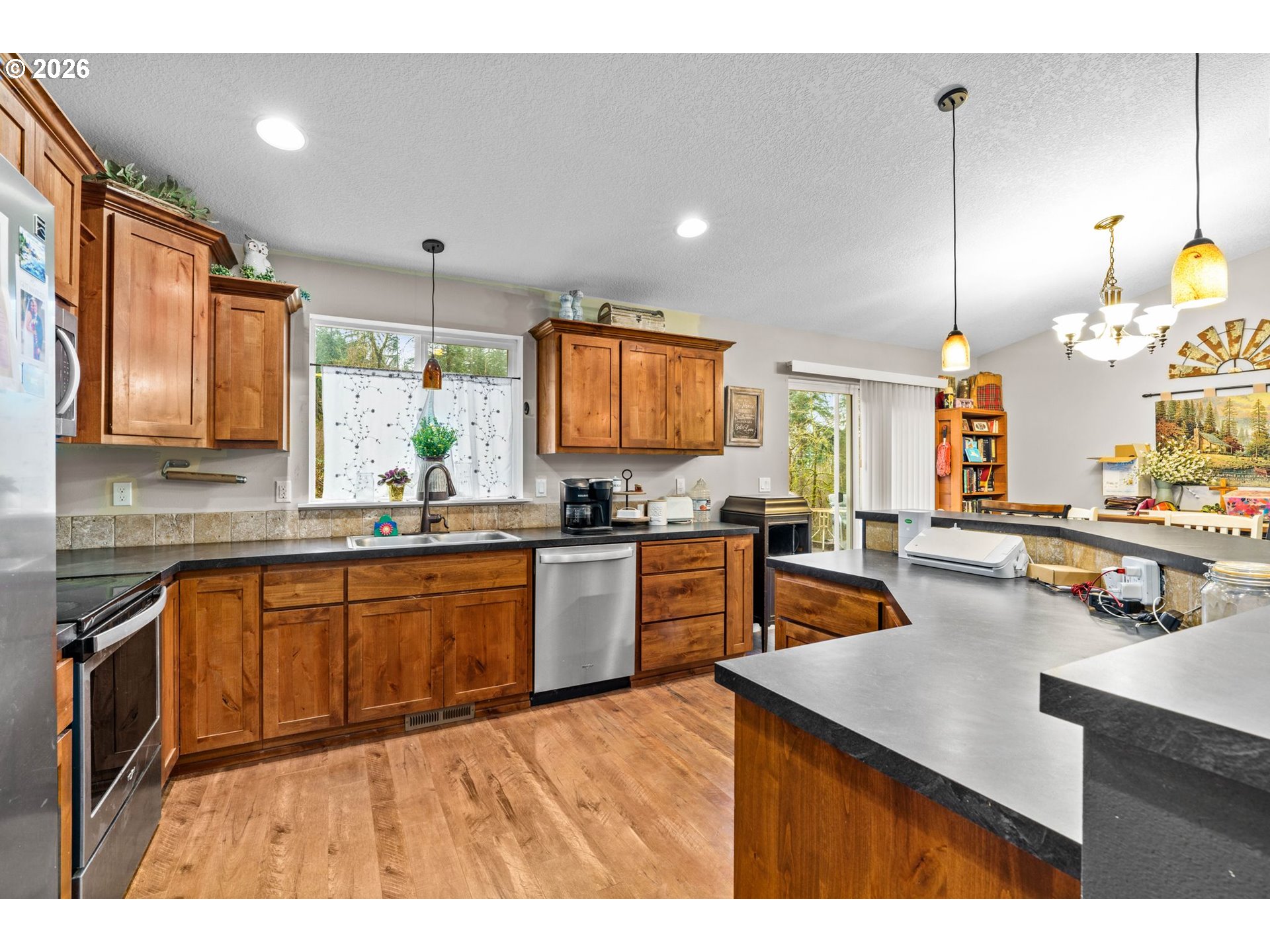 38160 Franklin Butte Road Scio, OR 97374 - Photo 13 of 24