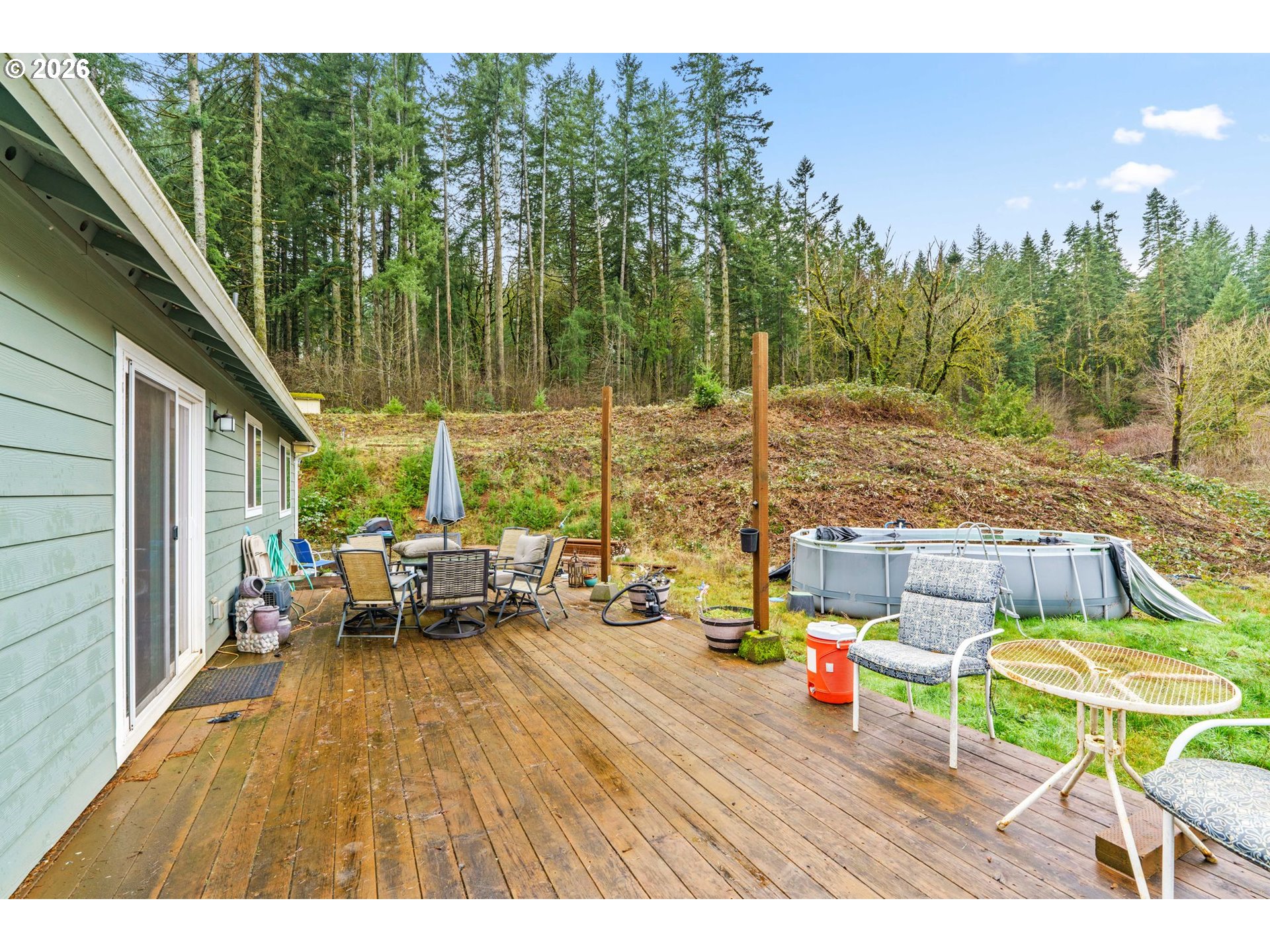 38160 Franklin Butte Road Scio, OR 97374 - Photo 23 of 24