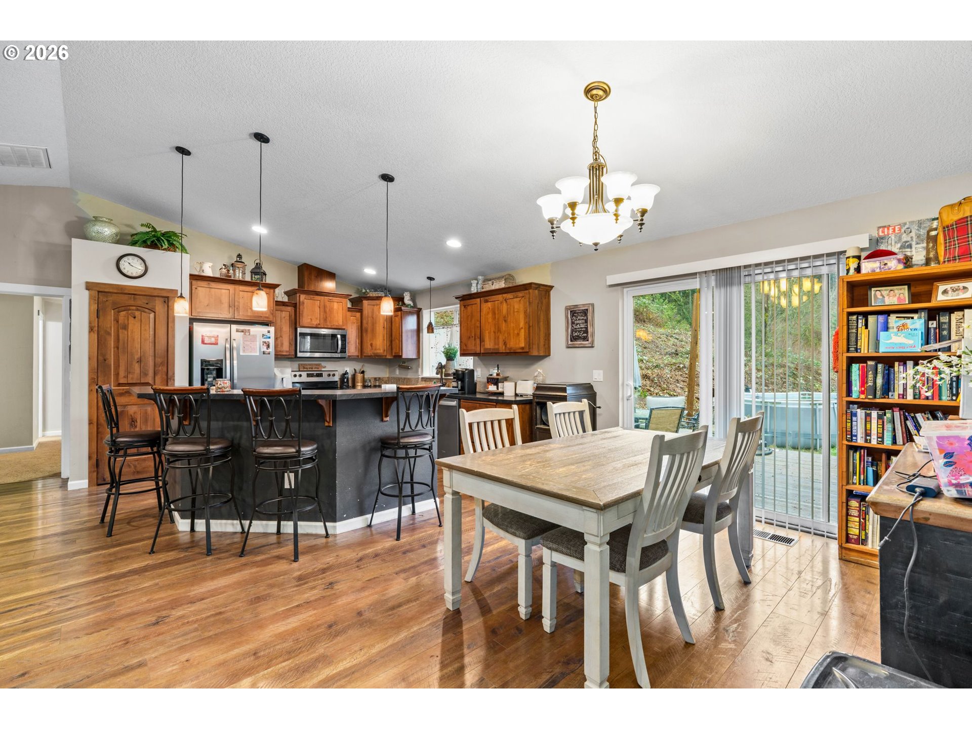 38160 Franklin Butte Road Scio, OR 97374 - Photo 8 of 24