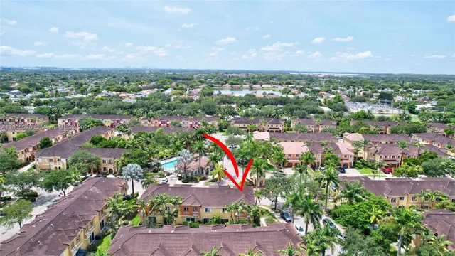 $395,000 | 8999 Southwest 18th Street, Unit 1401, Miramar, FL 33025