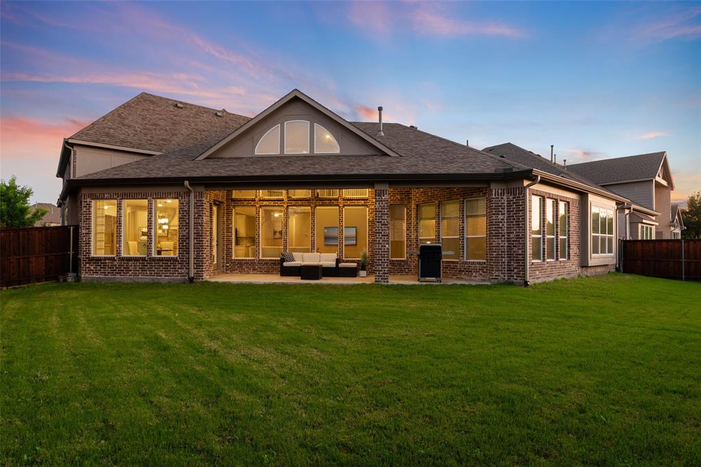 11422 La Salle Road Frisco, TX 75035 - Photo 34 of 40