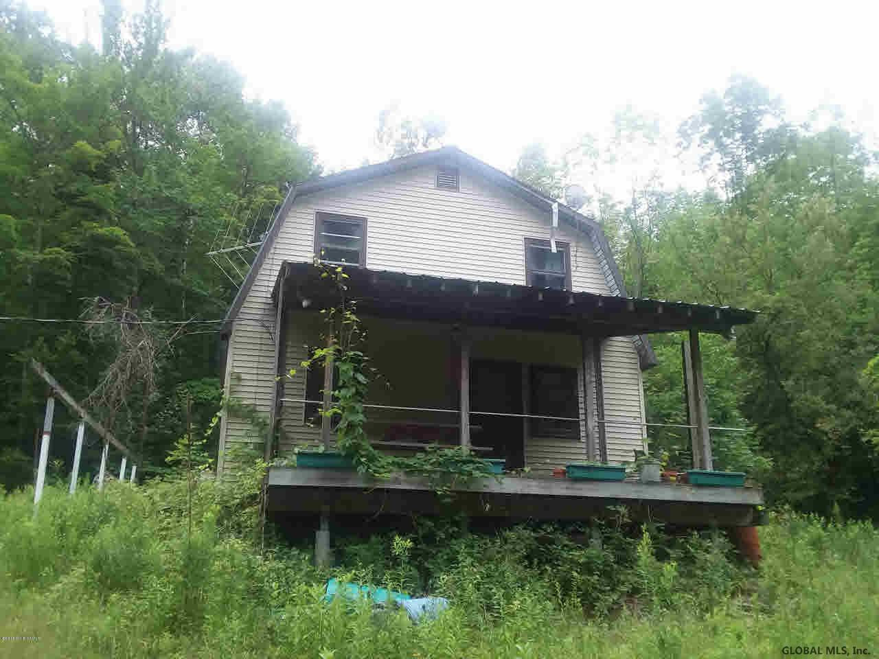 9242 Graphite Mountain Road Hague, NY 12836 - Photo 1 of 11 Photo 1