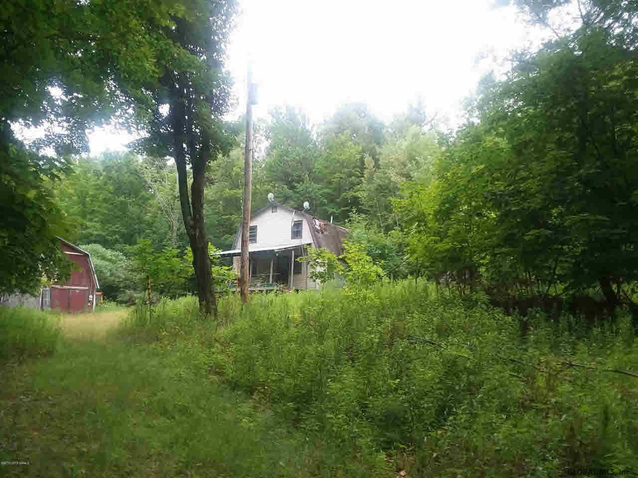 9242 Graphite Mountain Road Hague, NY 12836 - Photo 11 of 11 Photo 11