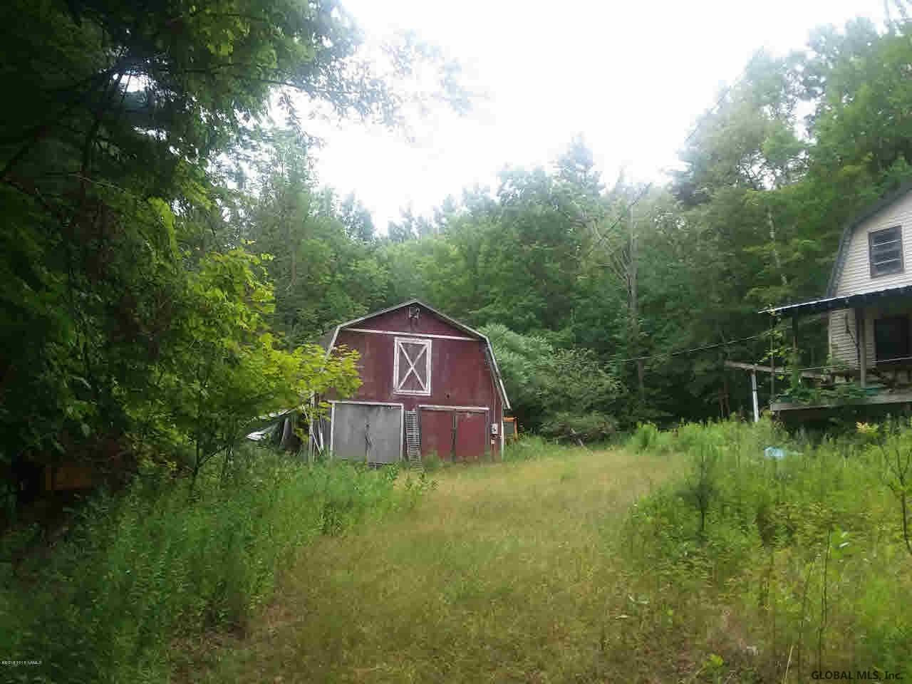 9242 Graphite Mountain Road Hague, NY 12836 - Photo 2 of 11 Photo 2