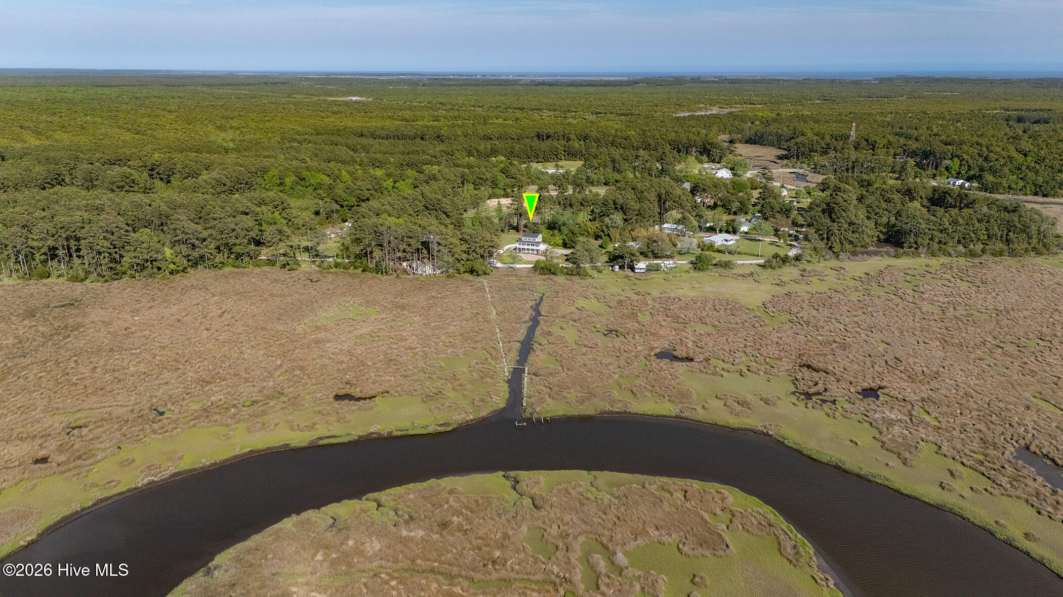 110 Fir Ridge Lane Beaufort, NC 28516 - Photo 22 of 37 110 FIR RIDGE (3)