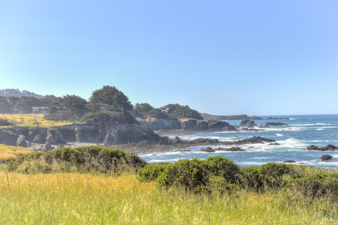 35205 Fly Cloud Road The Sea Ranch, CA 95497 - Photo 15 of 18 a view of lake with mountain