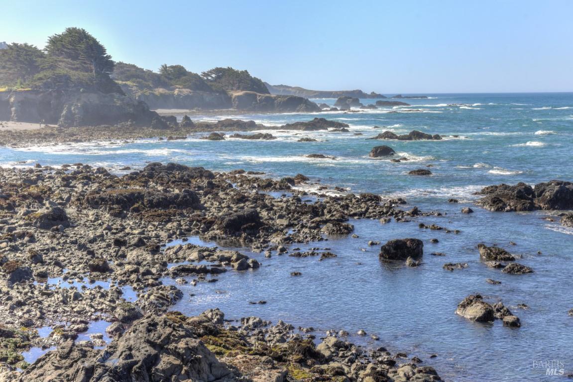 35205 Fly Cloud Road The Sea Ranch, CA 95497 - Photo 16 of 18 a view of city and ocean