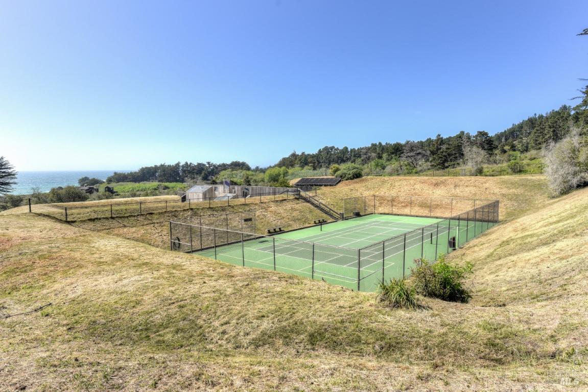 35205 Fly Cloud Road The Sea Ranch, CA 95497 - Photo 18 of 18 a view of a lake