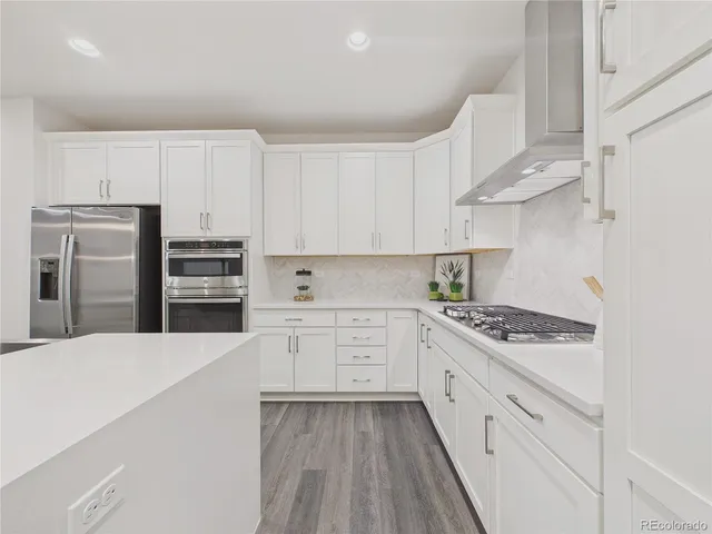 $590,000 | 11487 South Grant Way, Littleton, CO 80127