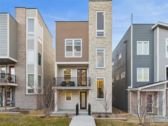 $590,000 | 11487 South Grant Way, Littleton, CO 80127