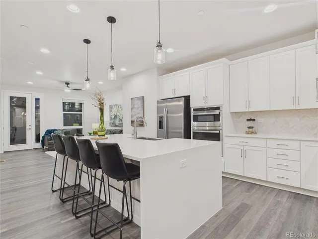 $590,000 | 11487 South Grant Way, Littleton, CO 80127