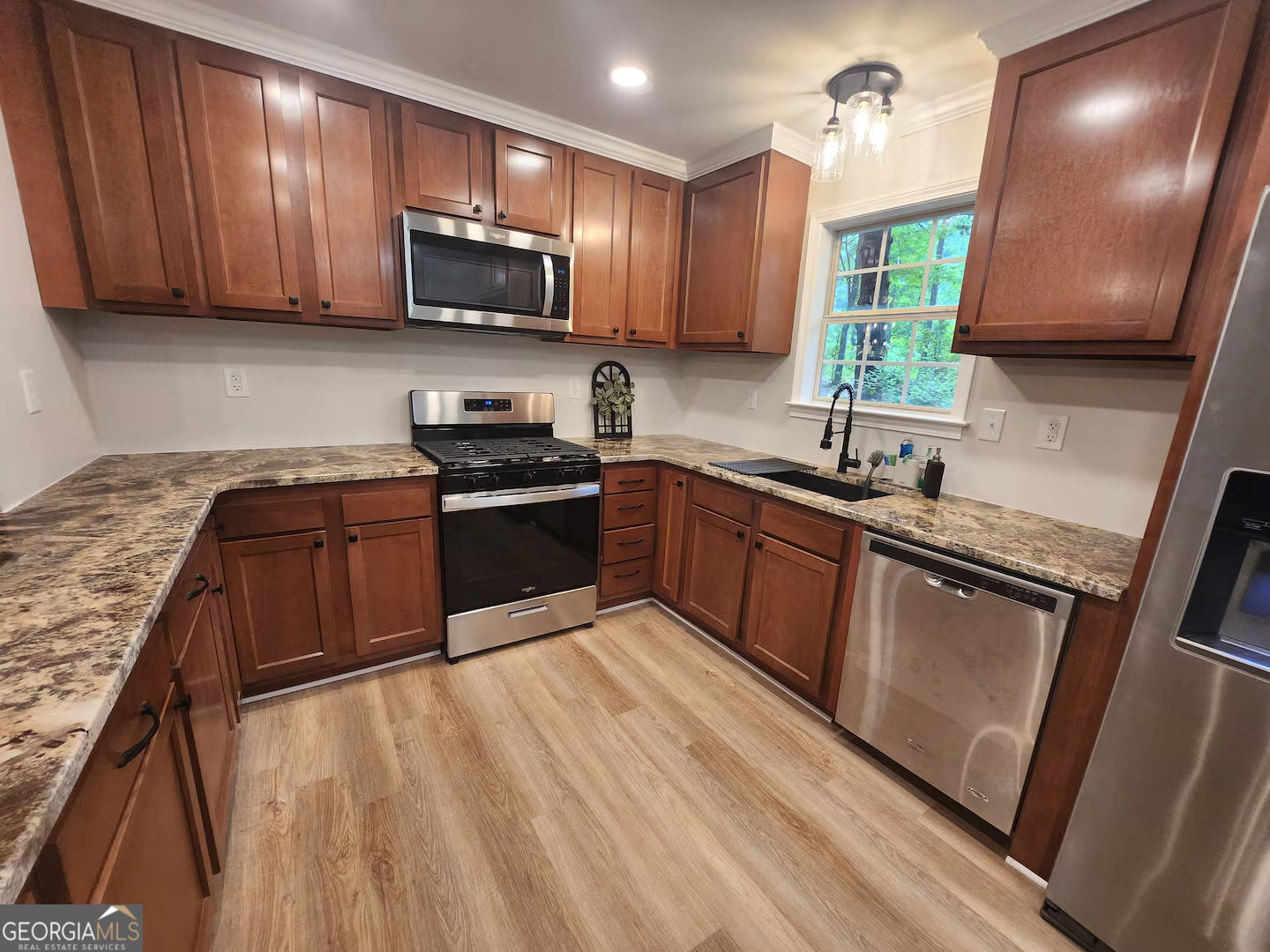 6765 Virlyn B Smith Road Fairburn, GA 30213 - Photo 4 of 42
