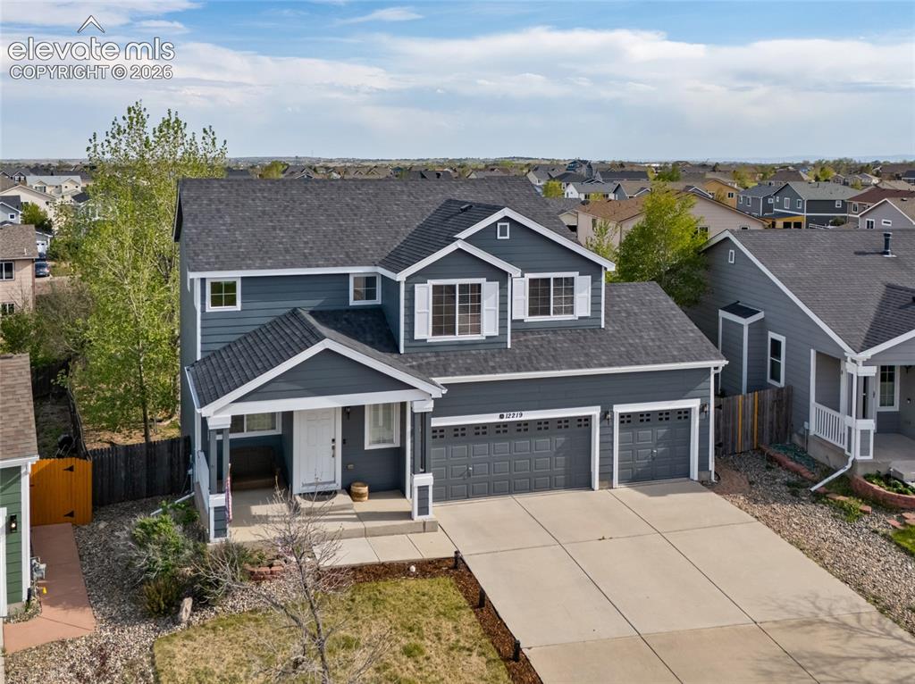 12219 St Annes Road Peyton, CO 80831 - Photo 2 of 42