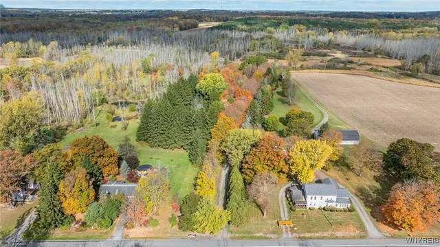 $649,900 | 1465 Genesee Street, Pembroke, NY 14036