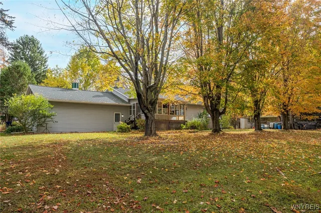 $649,900 | 1465 Genesee Street, Pembroke, NY 14036