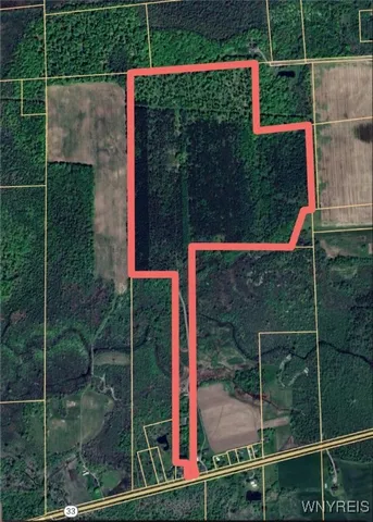 $649,900 | 1465 Genesee Street, Pembroke, NY 14036