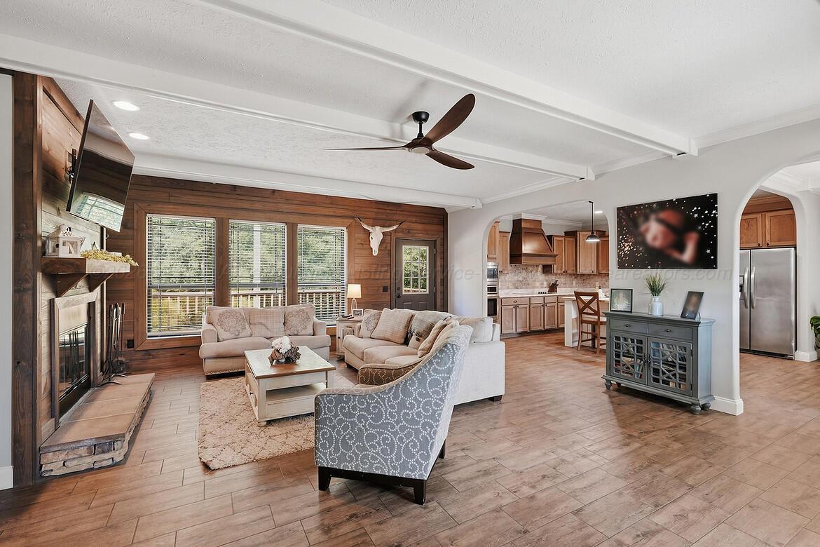 1030 Golf Road Jasper, AL 35504 - Photo 23 of 48 Gallery Image 23