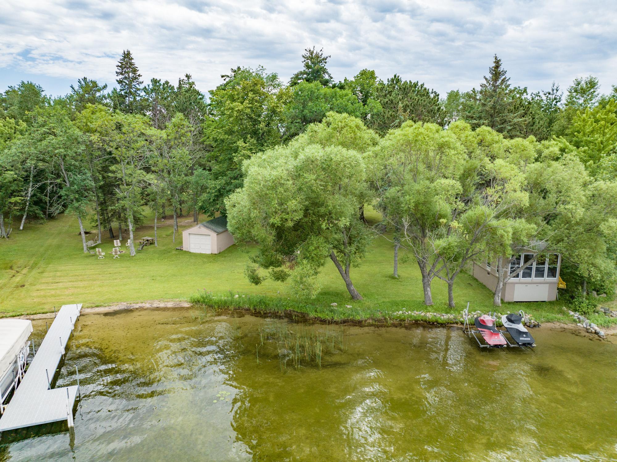 12582 Perkins Road Crosslake, MN 56442 - Photo 1 of 1 Gallery Image 1