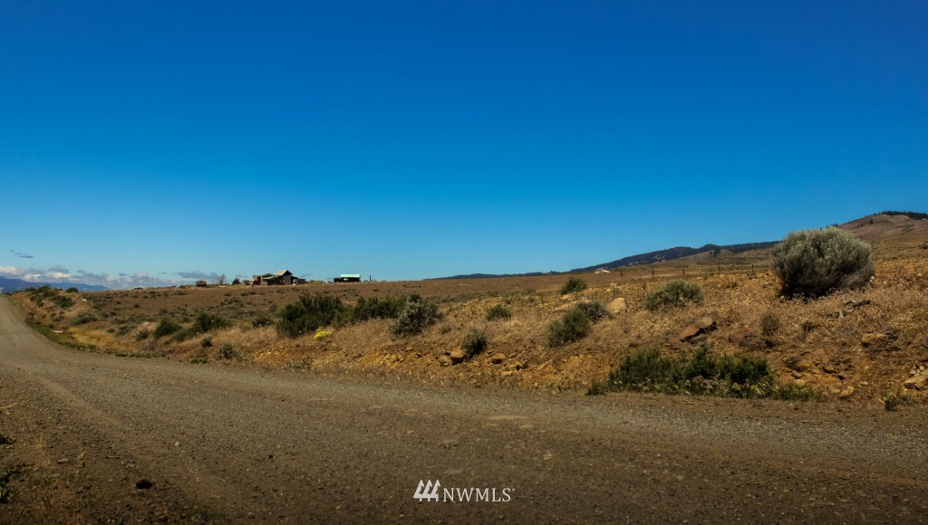 1-tbd Chukar Ridge Road Ellensburg, WA 98926 - Photo 1 of 7 Gallery Image 1