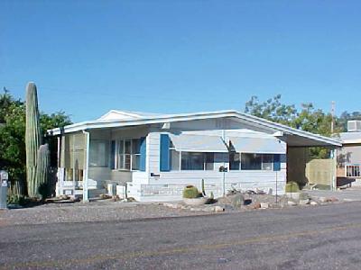 5701 West Rafter Cir Street Tucson, AZ 85713 - Photo 1 of 1 Gallery Image 1