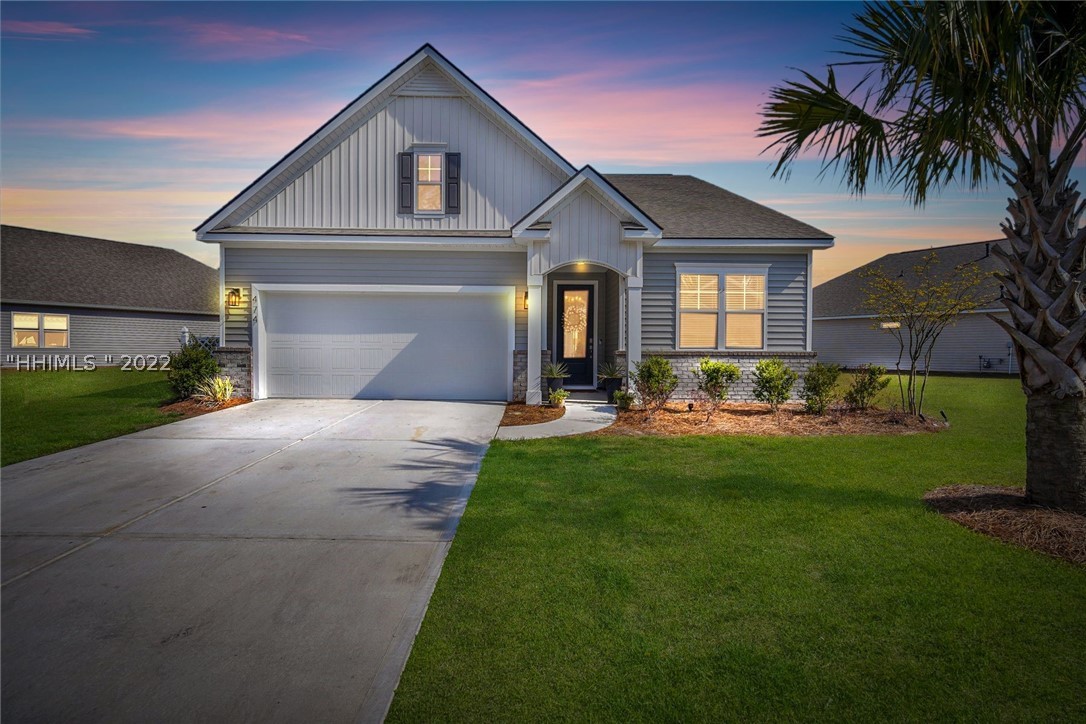 474 Rye Creek Circle Bluffton, SC 29909 - Photo 1 of 1
