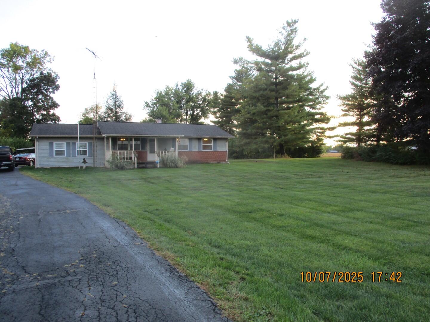 7540 Agenbroad Road New Carlisle, OH 45344 - Photo 2 of 44