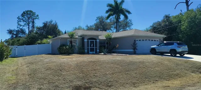 $2,200 | 4550 Fernway Drive, North Port, FL 34288