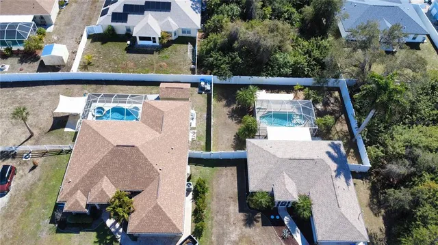 $2,200 | 4550 Fernway Drive, North Port, FL 34288