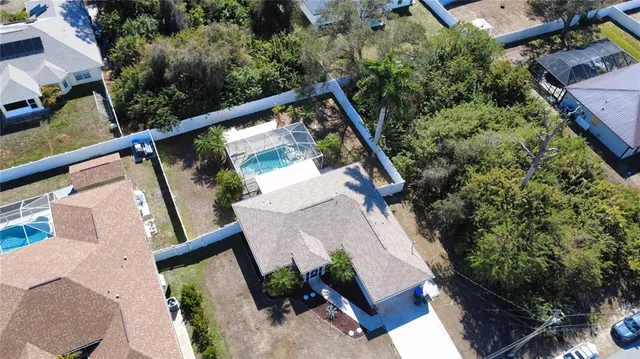 $2,200 | 4550 Fernway Drive, North Port, FL 34288