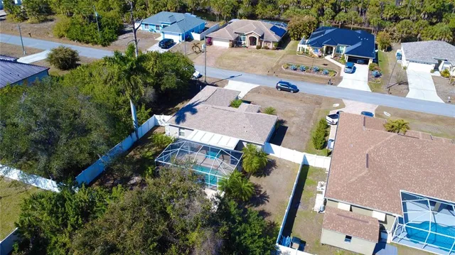$2,200 | 4550 Fernway Drive, North Port, FL 34288