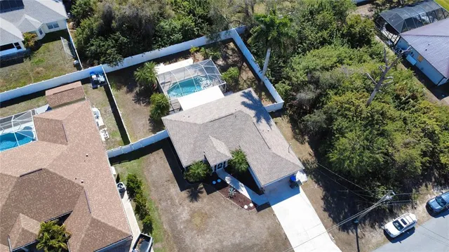 $2,200 | 4550 Fernway Drive, North Port, FL 34288