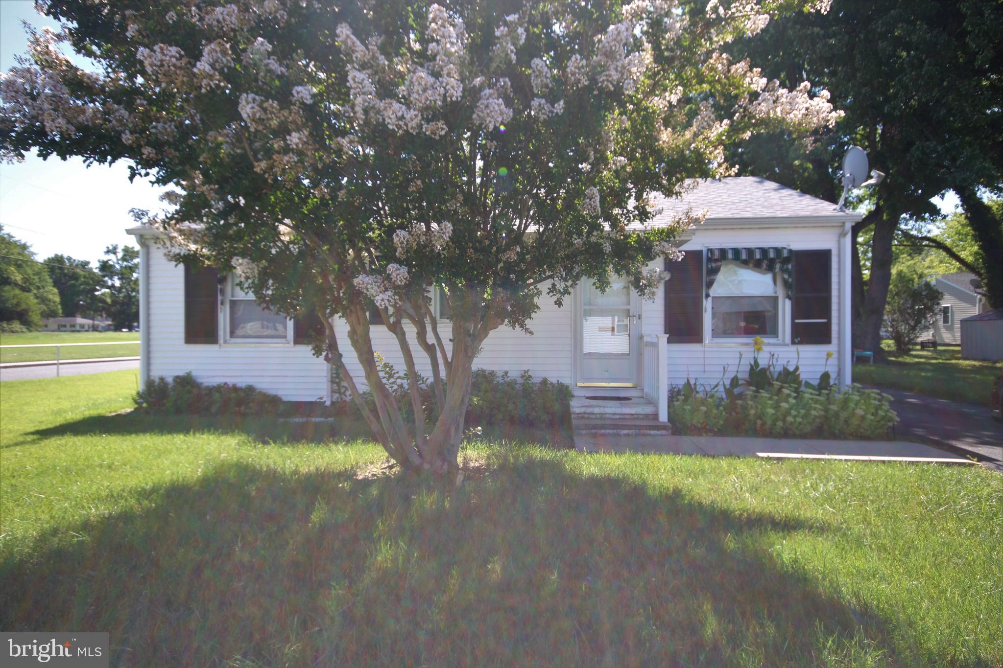 702 Rigby Avenue Cambridge, MD 21613 - Photo 2 of 12 Main Entrance