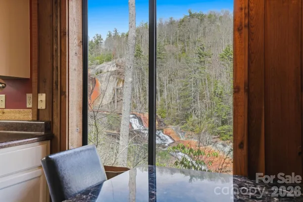 $495,000 | 221 Toxaway Falls Dr Lake, Unit 1, Lake Toxaway, NC 28747