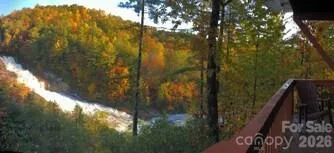 $495,000 | 221 Toxaway Falls Dr Lake, Unit 1, Lake Toxaway, NC 28747