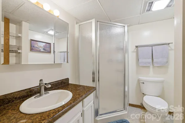 $495,000 | 221 Toxaway Falls Dr Lake, Unit 1, Lake Toxaway, NC 28747