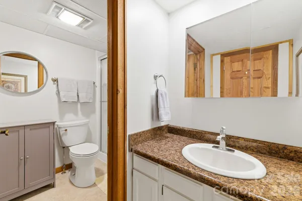 $495,000 | 221 Toxaway Falls Dr Lake, Unit 1, Lake Toxaway, NC 28747