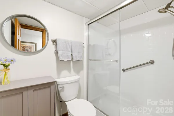 $495,000 | 221 Toxaway Falls Dr Lake, Unit 1, Lake Toxaway, NC 28747