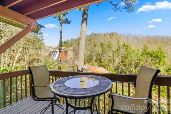 $495,000 | 221 Toxaway Falls Dr Lake, Unit 1, Lake Toxaway, NC 28747