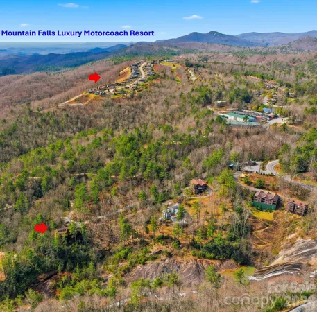 $495,000 | 221 Toxaway Falls Dr Lake, Unit 1, Lake Toxaway, NC 28747
