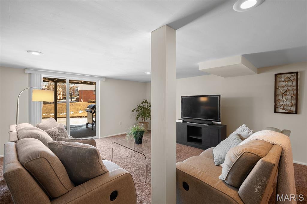 2042 Kentmore Lane Chesterfield, MO 63017 - Photo 31 of 38