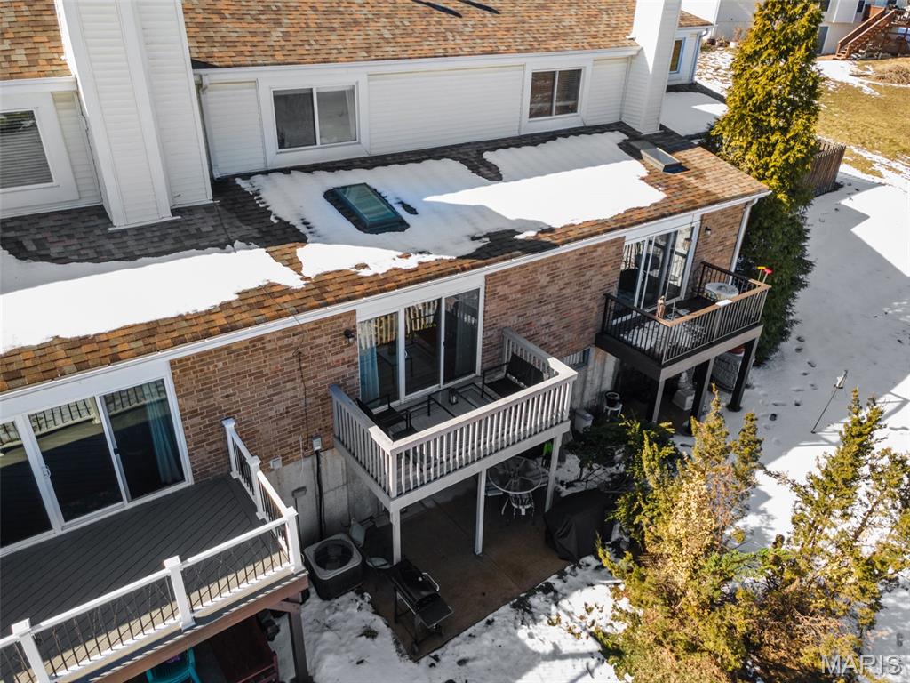 2042 Kentmore Lane Chesterfield, MO 63017 - Photo 34 of 38