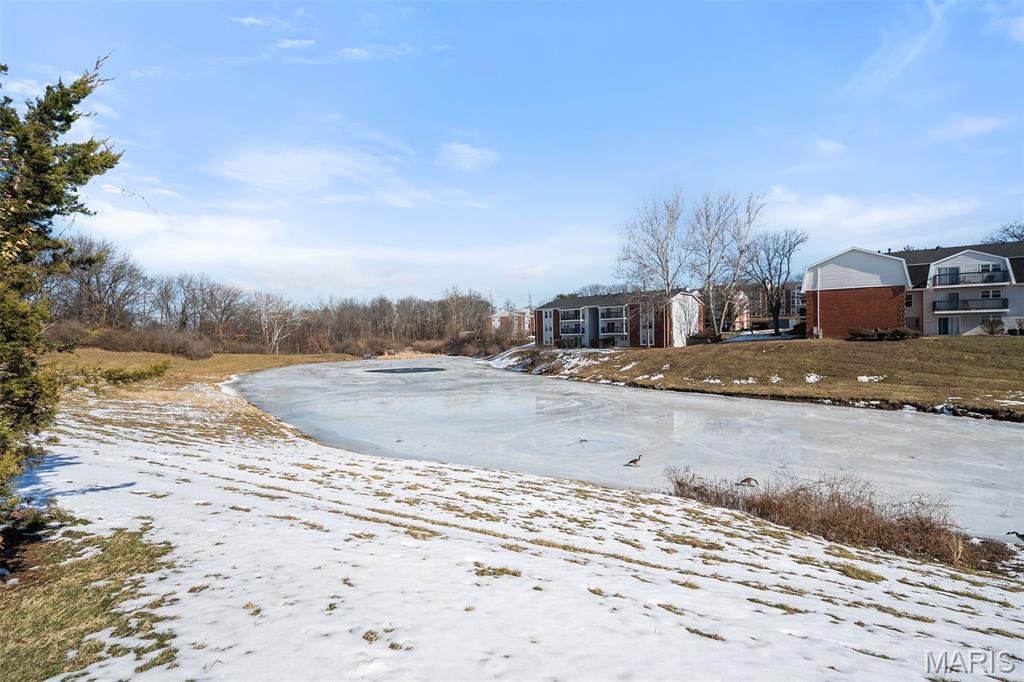 2042 Kentmore Lane Chesterfield, MO 63017 - Photo 38 of 38